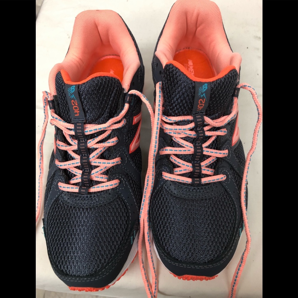 New Balance Sneakers